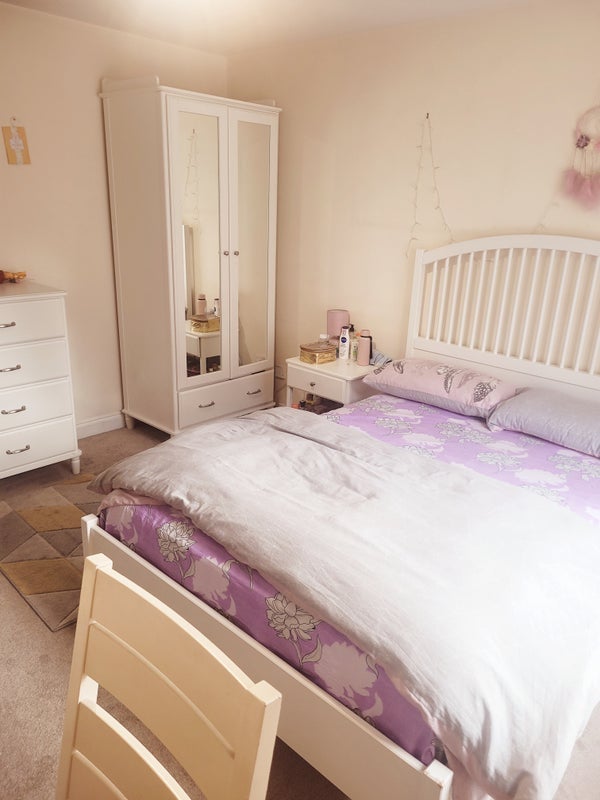 Room Jewell Road in Bournemouth