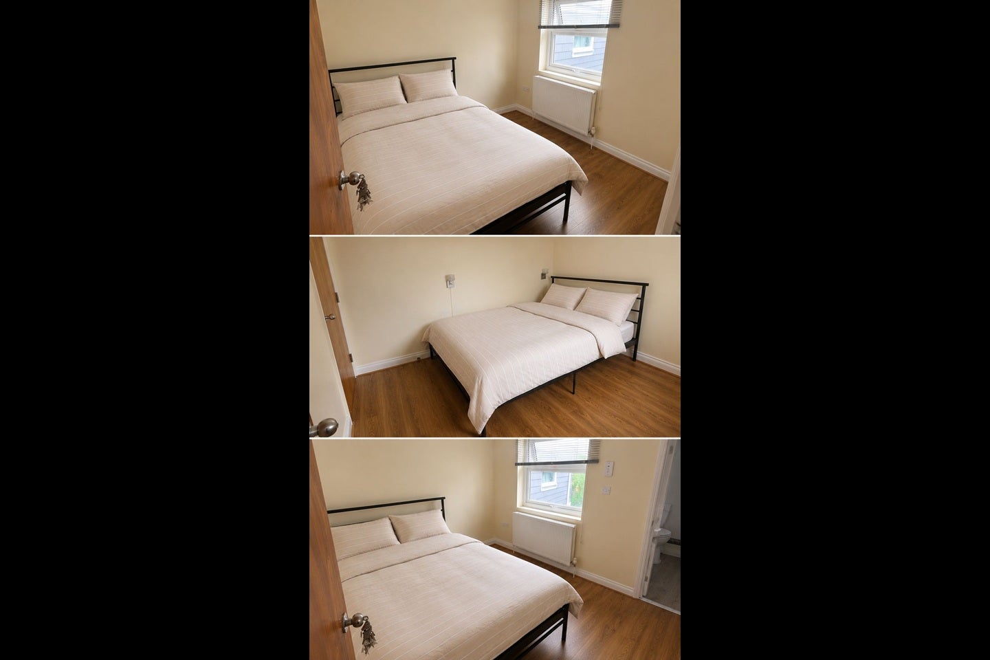 Room Murchison Road in Greater London