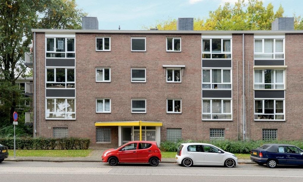 Appartement Dr. Nolenslaan 96 I in Sittard
