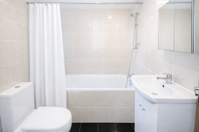 Flat Blackstock Road in Greater London