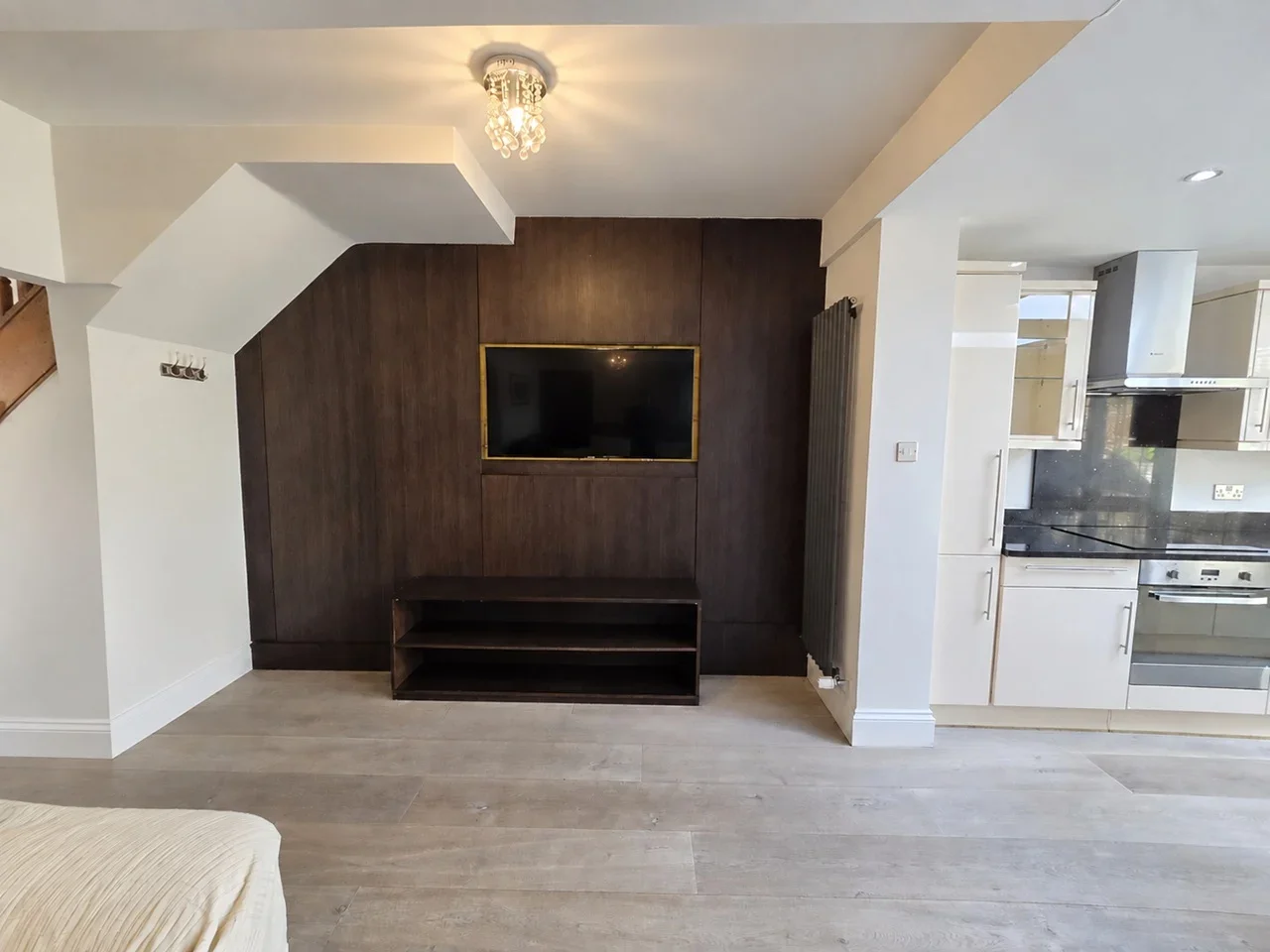House Becontree Avenue in Greater London
