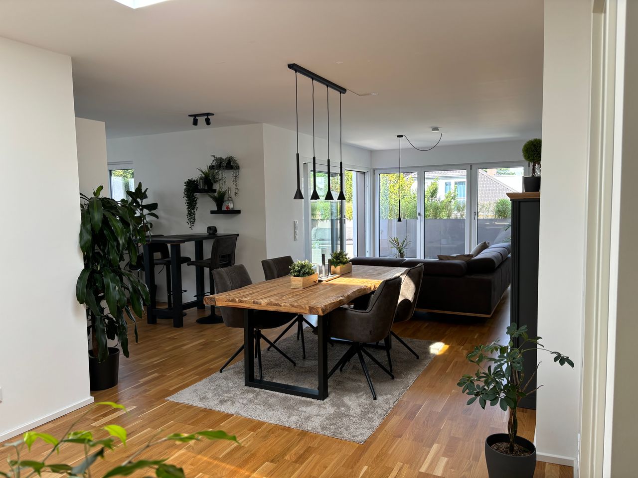 Wohnung Agricolastraße in München