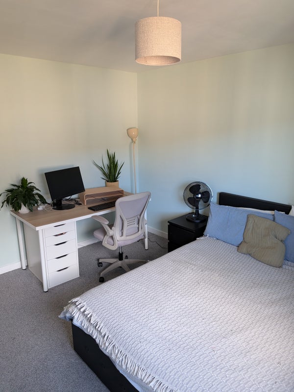 Room Easter Dalry Wynd in City of Edinburgh