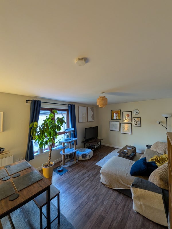 Room Easter Dalry Wynd in City of Edinburgh