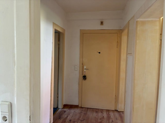 Wohnung Kornblumenstraße in Salzgitter