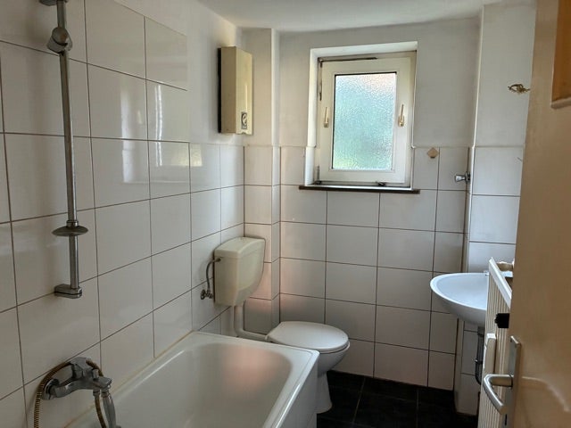 Wohnung Kornblumenstraße in Salzgitter