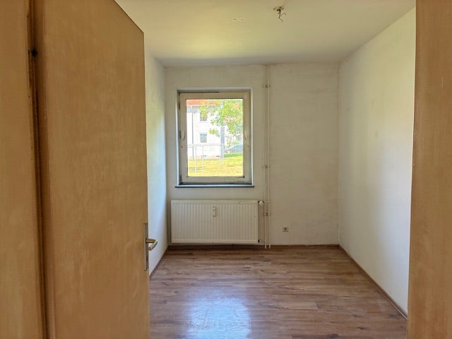 Wohnung Kornblumenstraße in Salzgitter