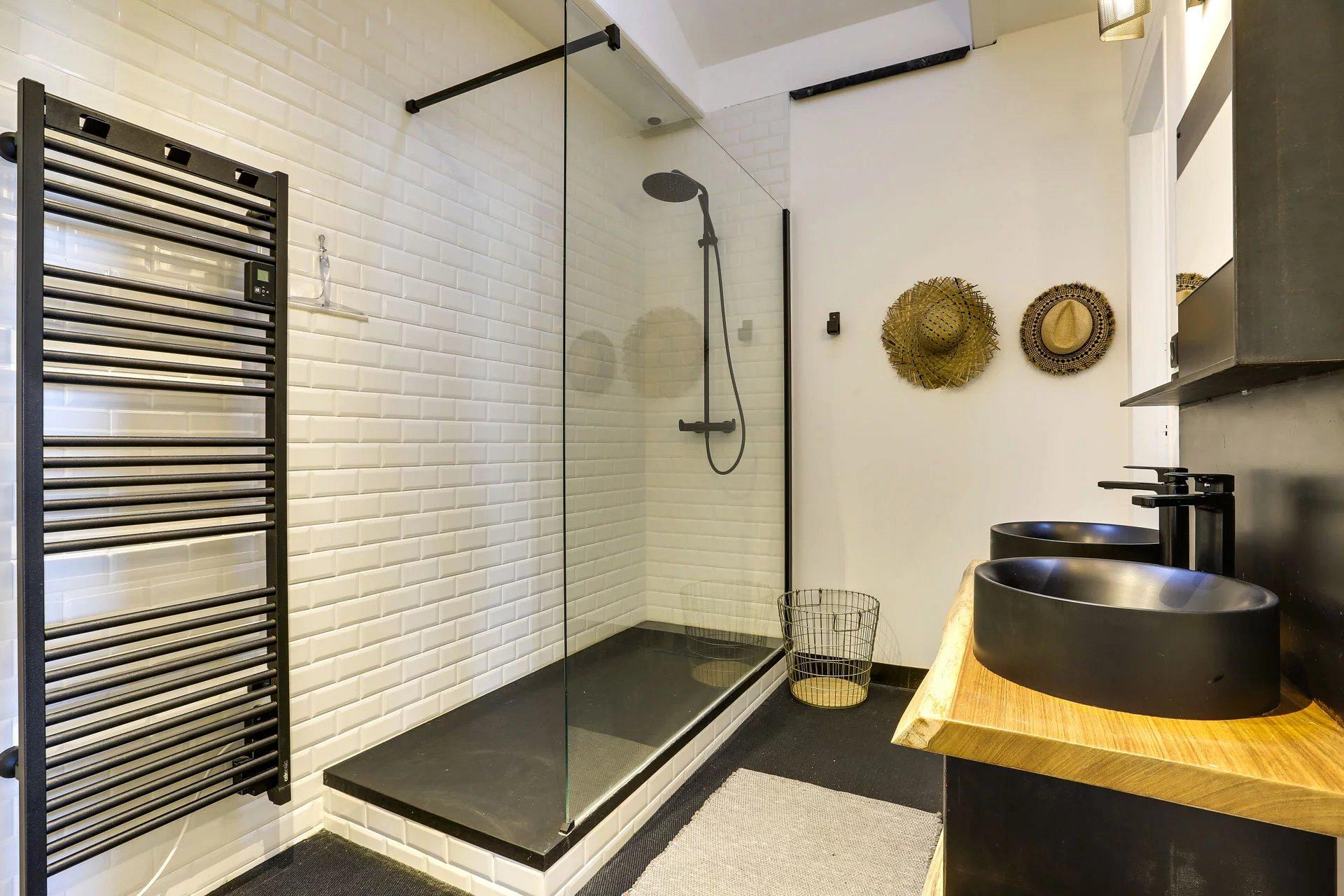 Appartement Avenue Carnot à Biarritz