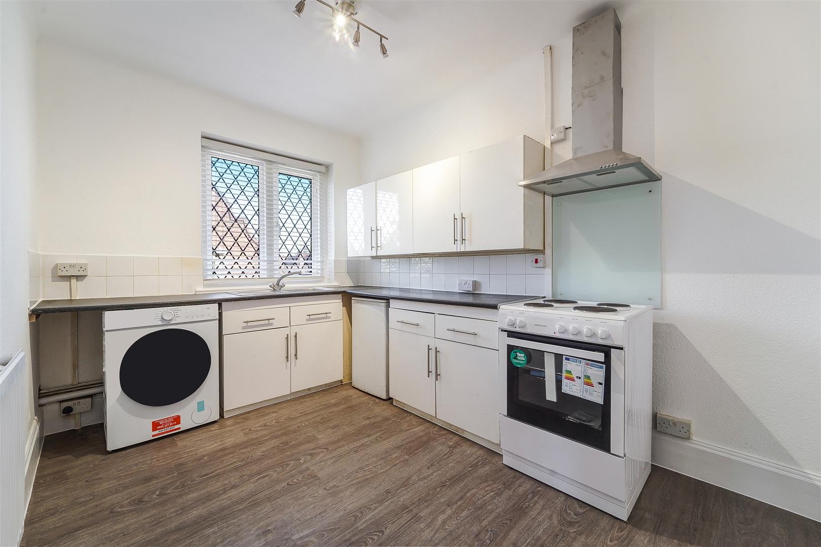 Flat The Broadway in Greater London