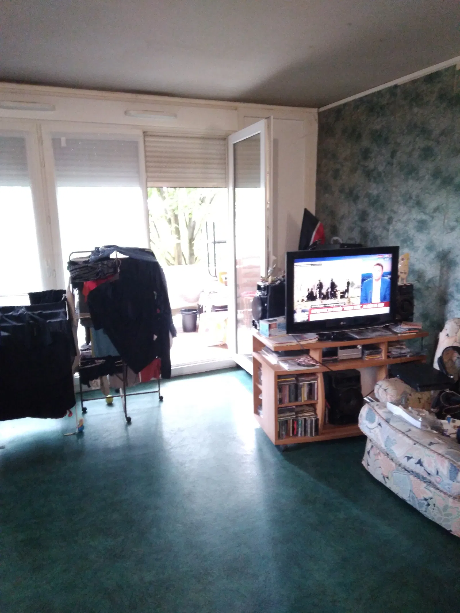 Room Rue Franklin in Villeneuve-Saint-Georges