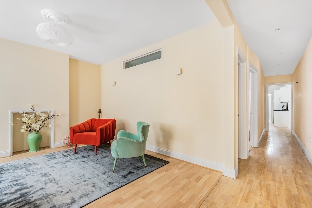 Flat Belgrave Place in Brighton