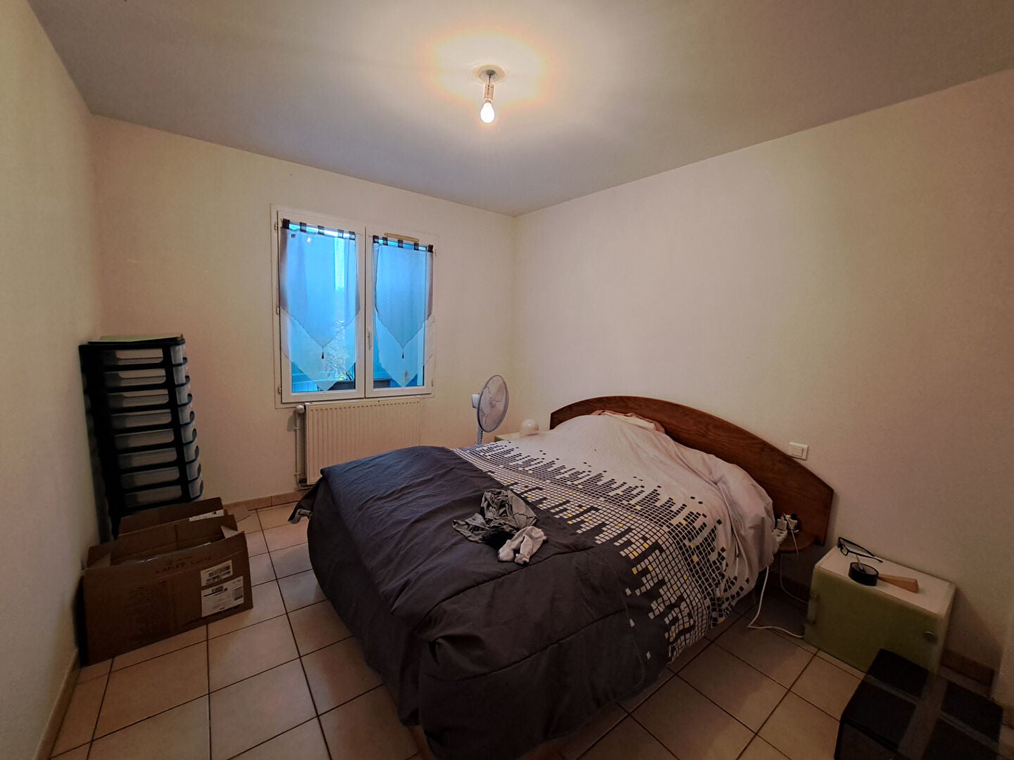 House Rue Rhin et Danube in Limoux