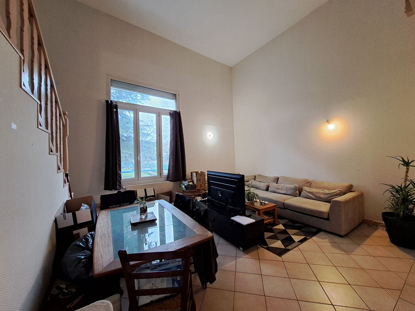 House Rue Rhin et Danube in Limoux