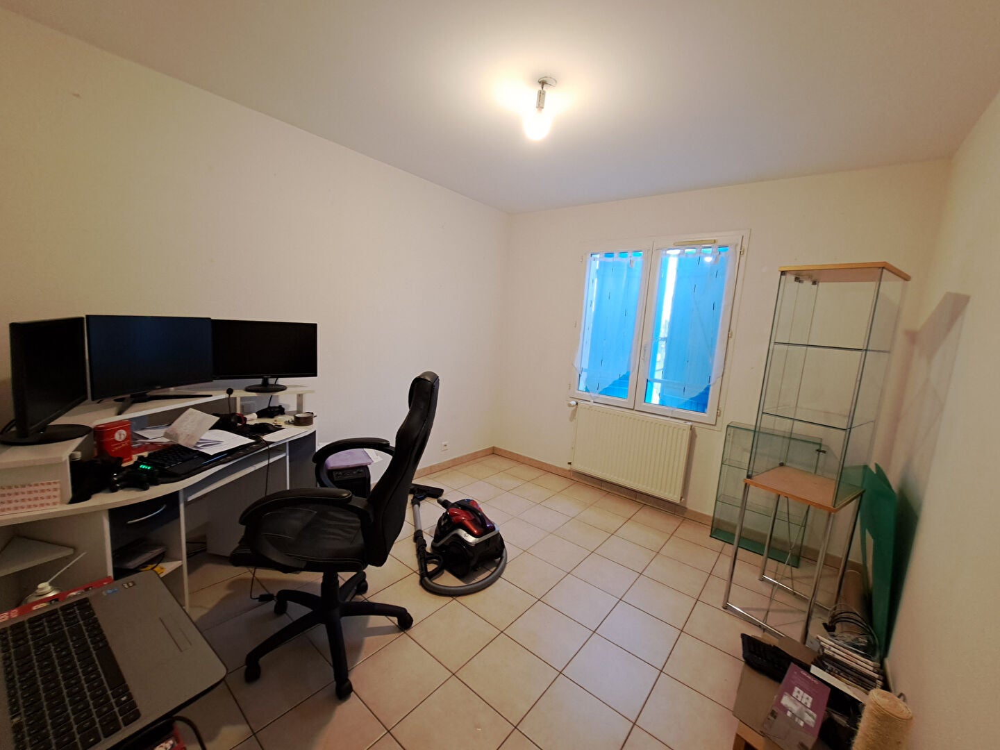 House Rue Rhin et Danube in Limoux