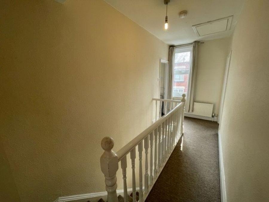 Room Hartopp Road in Leicester