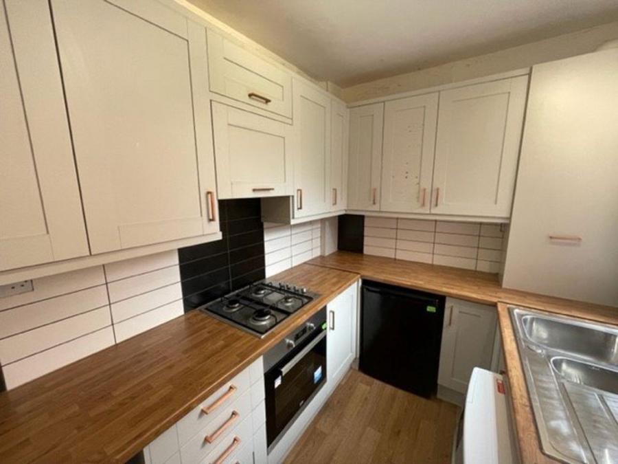 Room Hartopp Road in Leicester
