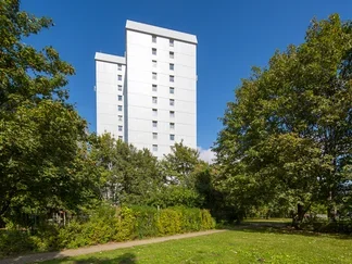 Wohnung Humboldtring in Potsdam