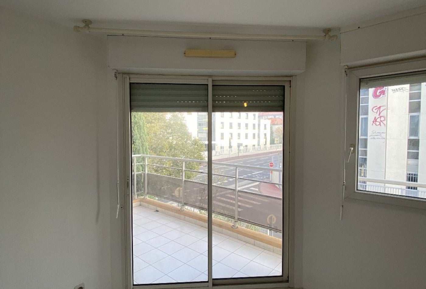 Chambre Rue du Triolet à Montpellier