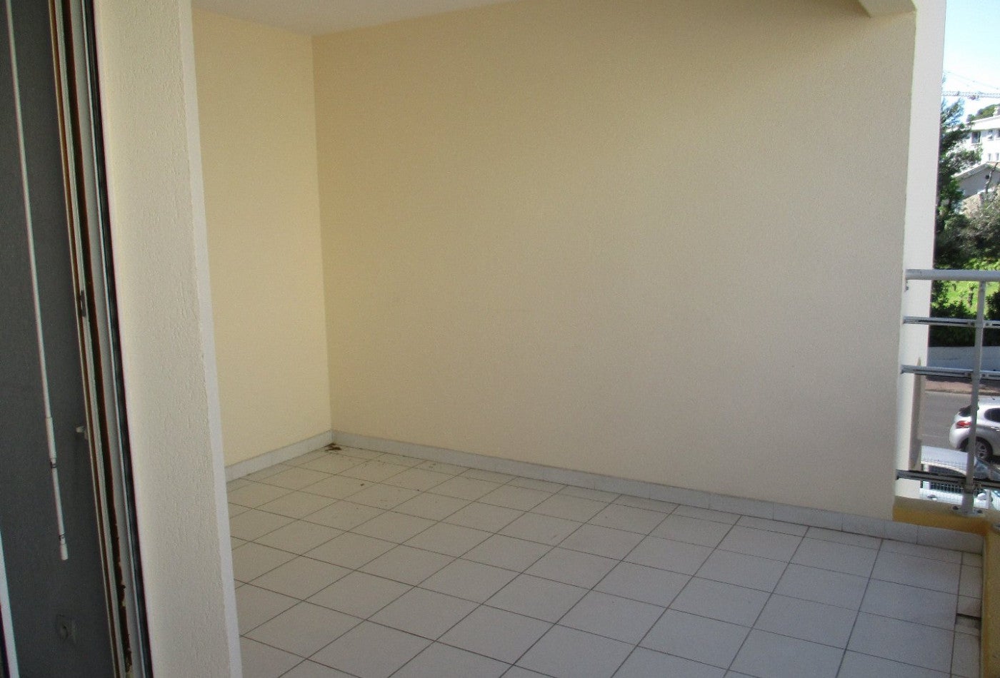 Chambre Rue du Triolet à Montpellier