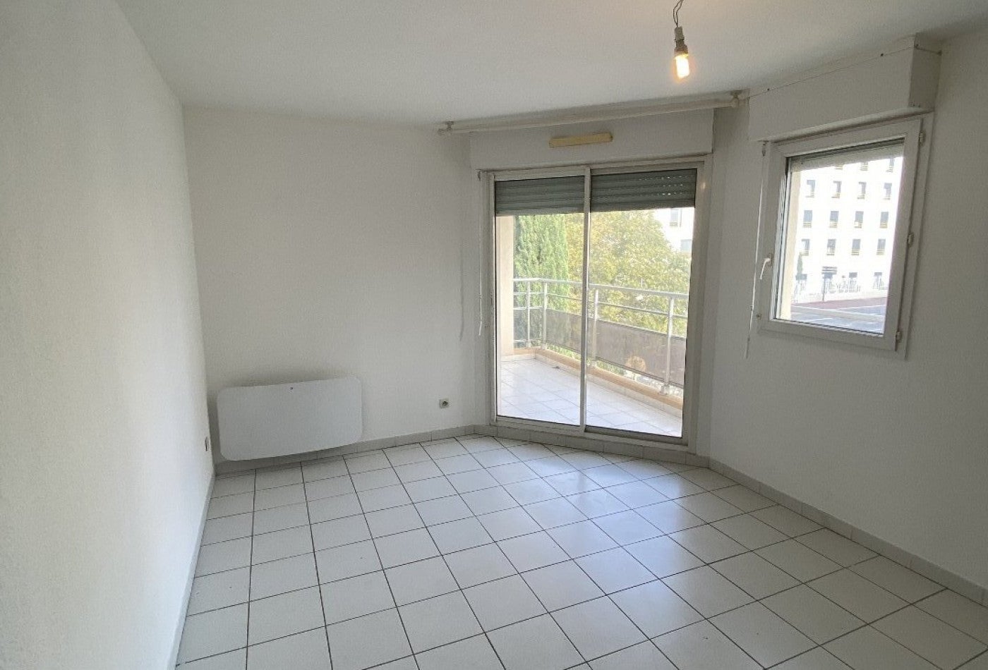 Chambre Rue du Triolet à Montpellier