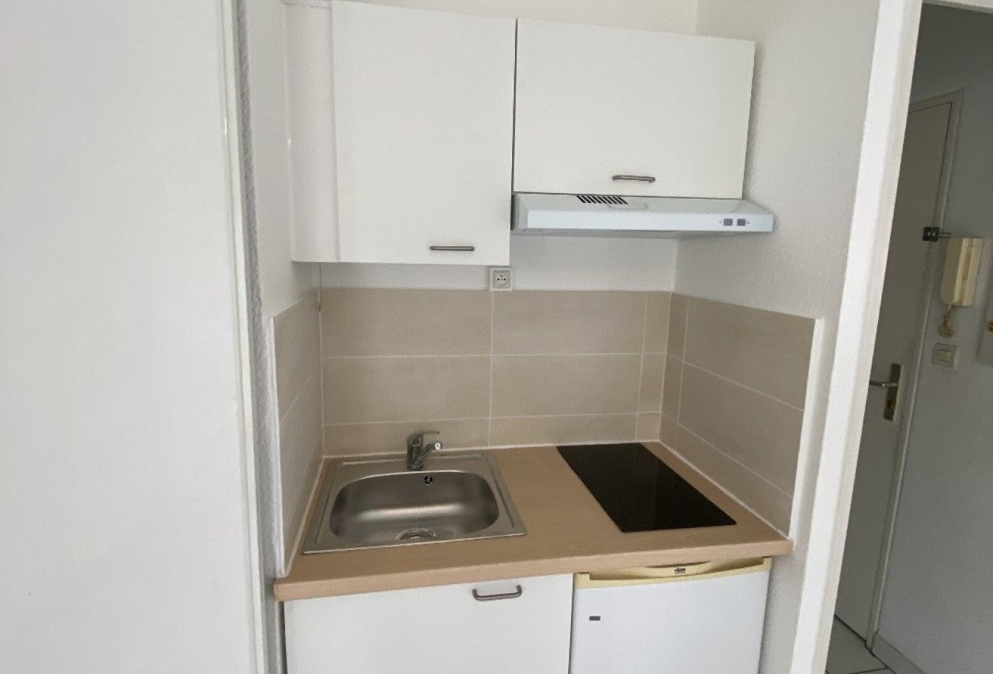 Chambre Rue du Triolet à Montpellier