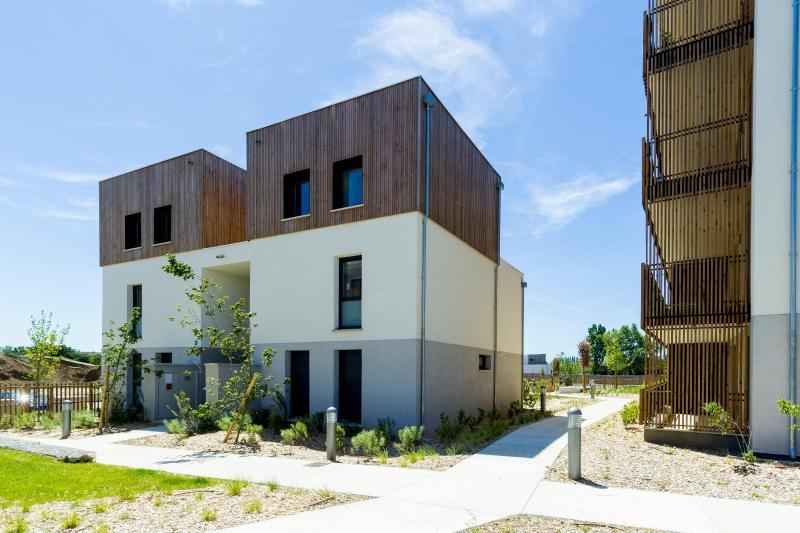 Appartement Rue des Parets à Villeneuve-Tolosane
