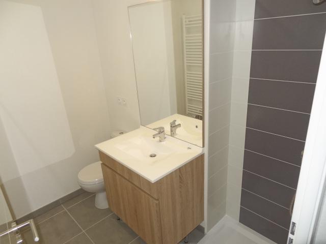 Appartement Rue des Parets à Villeneuve-Tolosane