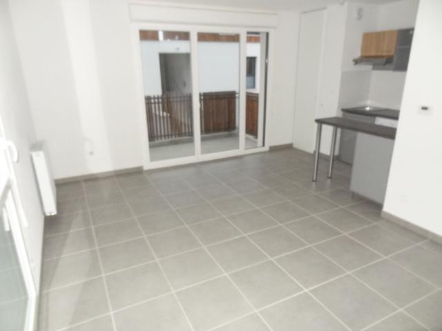 Appartement Rue des Parets à Villeneuve-Tolosane