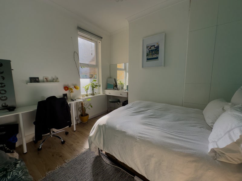 Room Anstey Road in Greater London