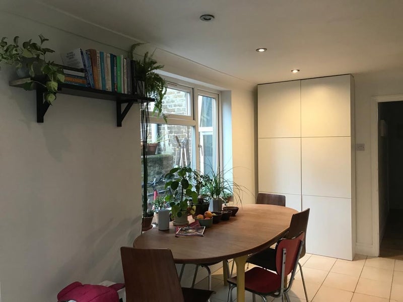 Room Anstey Road in Greater London