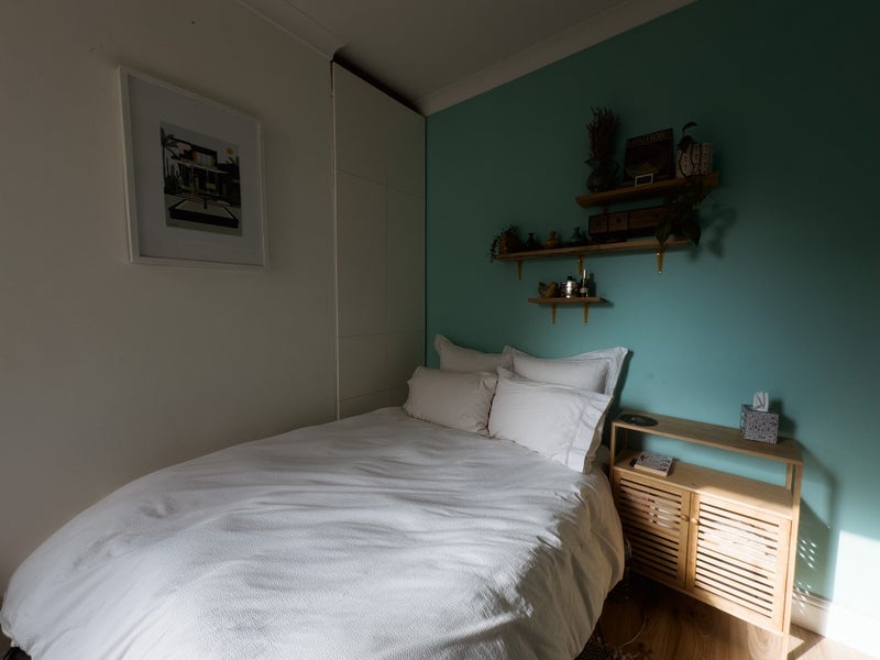 Room Anstey Road in Greater London