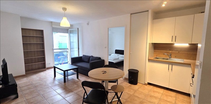 Appartement Rue Jeanne d'Arc à Saint-Nazaire