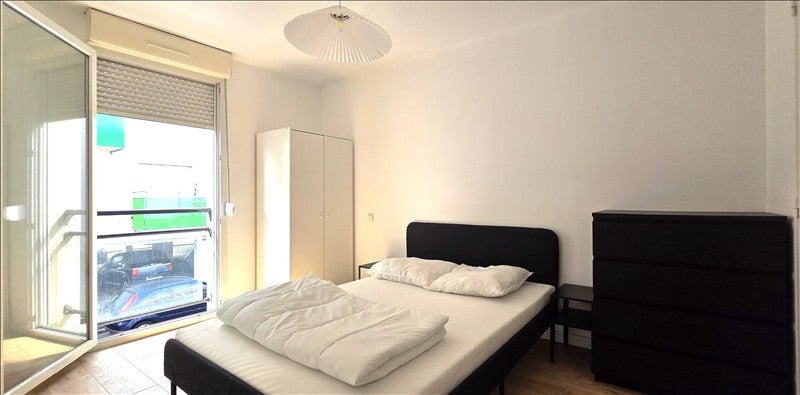 Appartement Rue Jeanne d'Arc à Saint-Nazaire