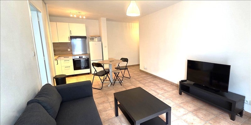 Appartement Rue Jeanne d'Arc à Saint-Nazaire