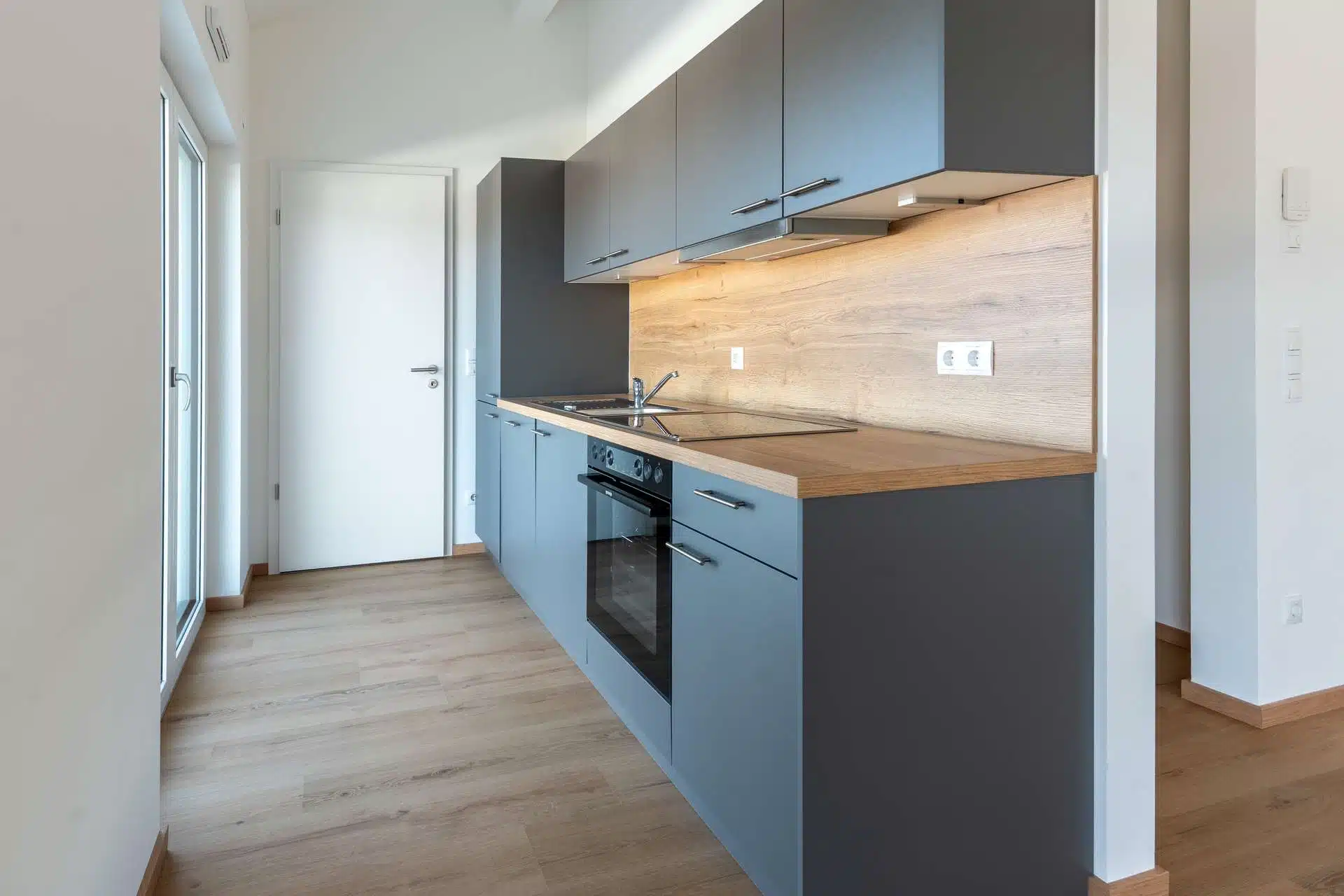 Wohnung Rosenberger Straße in Sulzbach-Rosenberg