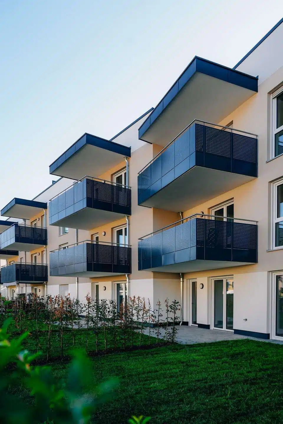 Wohnung Rosenberger Straße in Sulzbach-Rosenberg