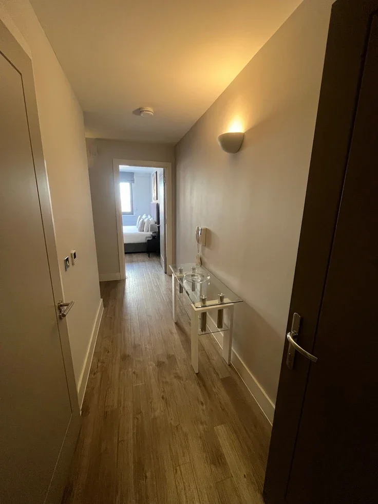 Flat Uxbridge Road in Greater London