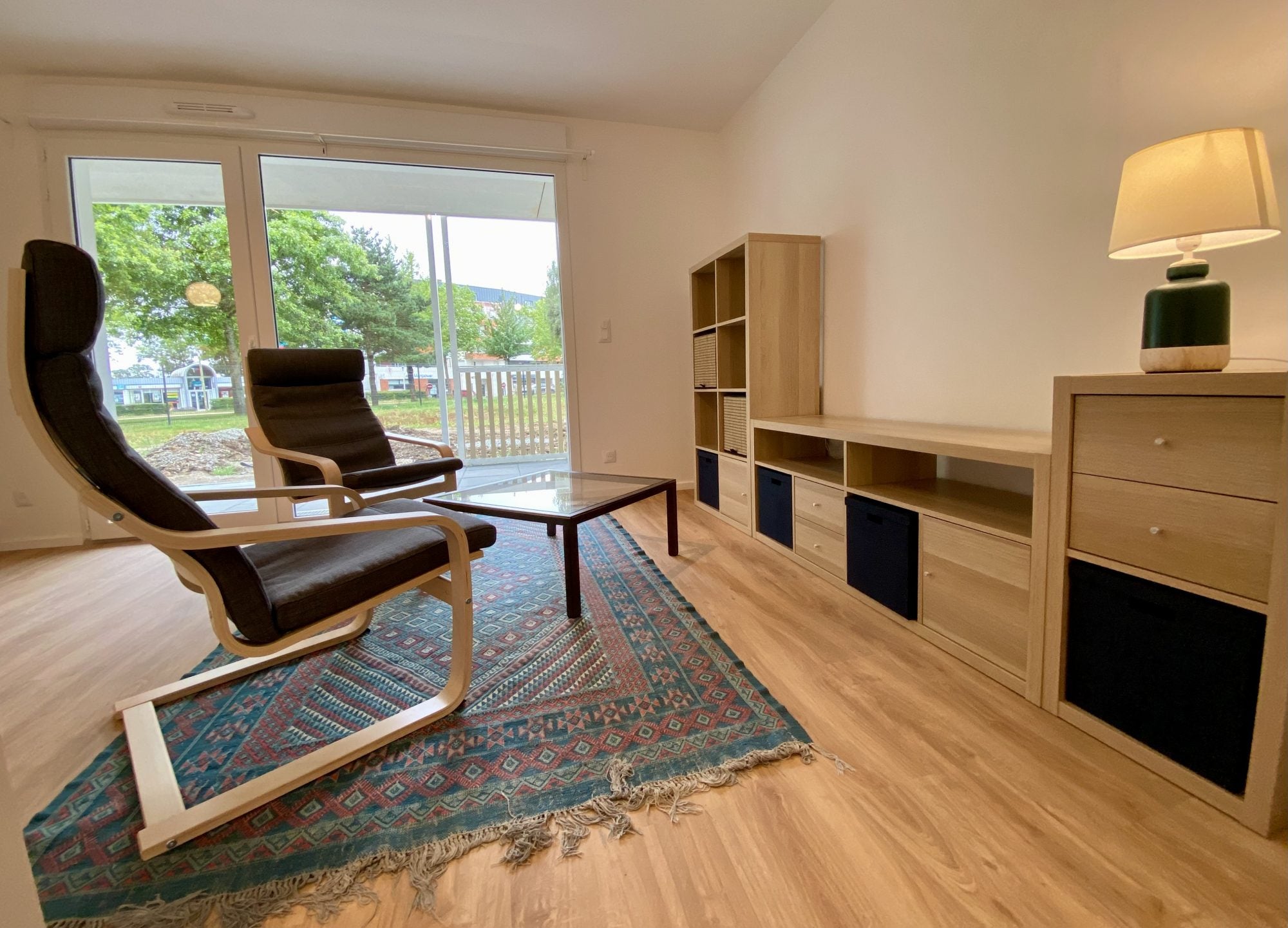 Flat Rue Monseigneur Yves Plumey in Vannes