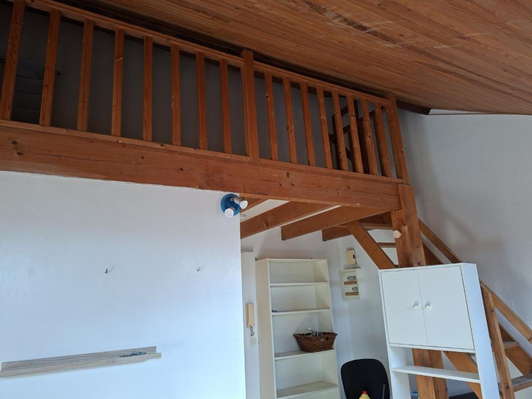 Appartement Rue Voltaire à Nantes