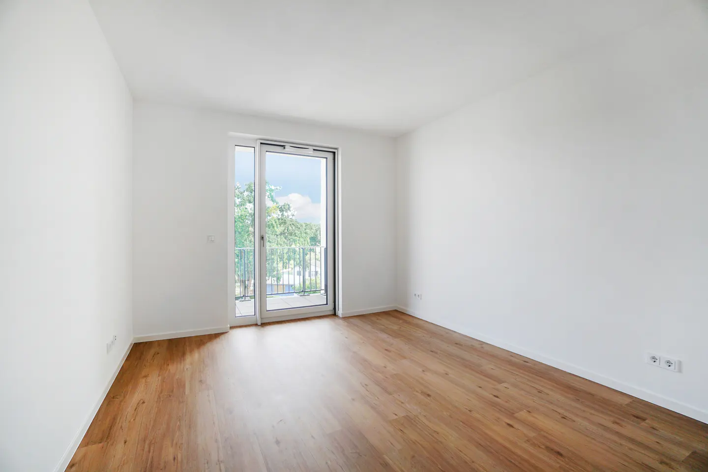 Wohnung Heinrich-Hertz-Straße in Berlin
