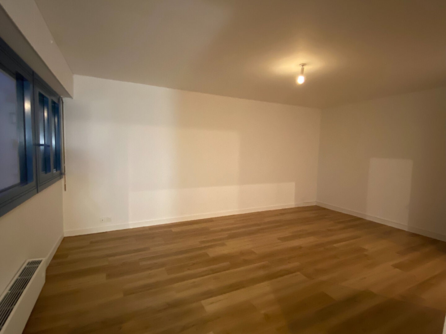 Appartement Quai Monge à Angers