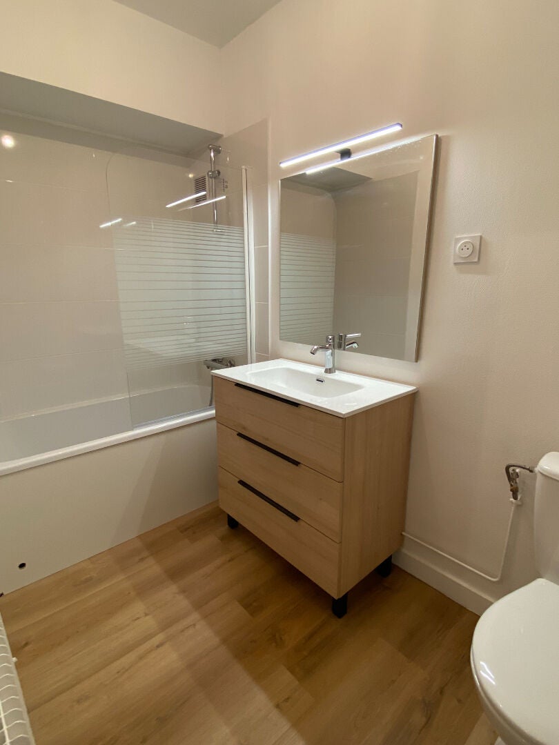 Appartement Quai Monge à Angers