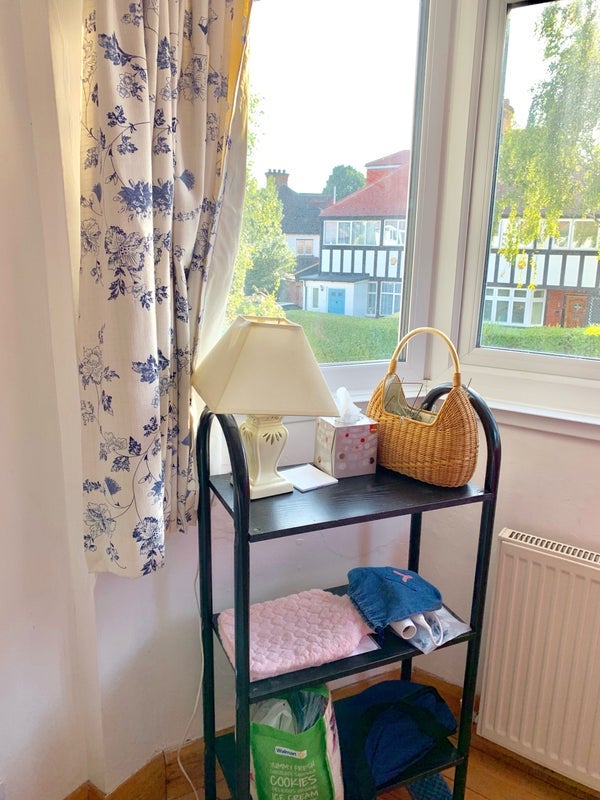 Room Princes Way in Greater London
