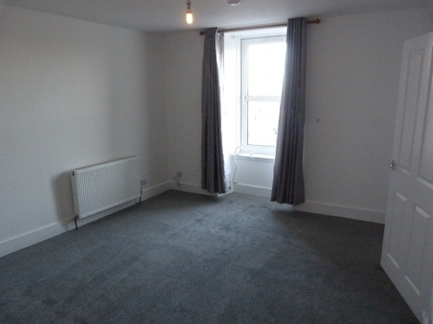 Flat Gordon Street in Buckie