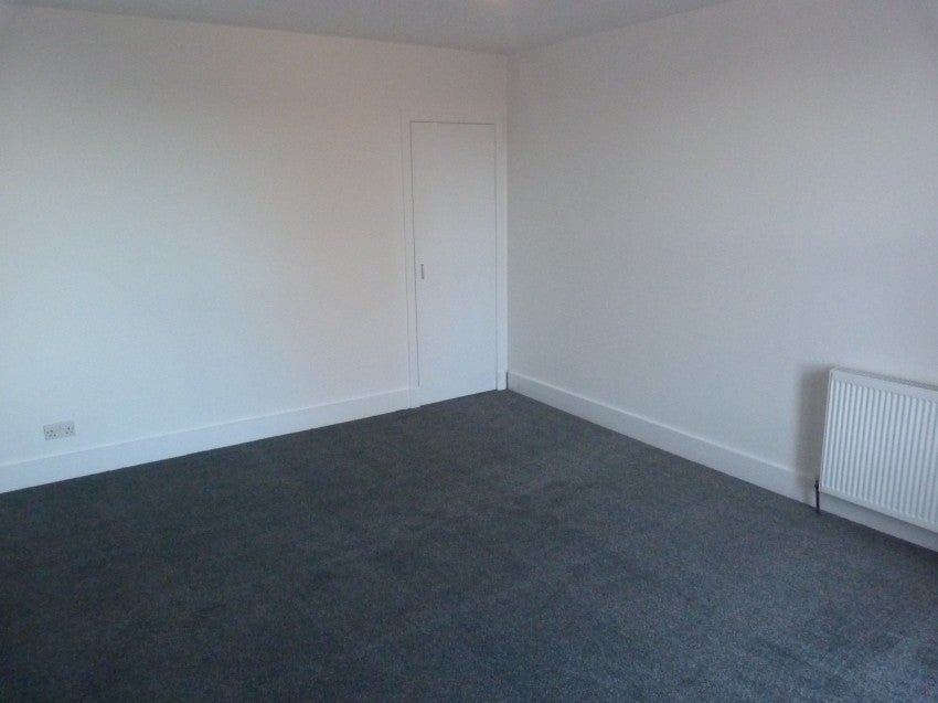 Flat Gordon Street in Buckie