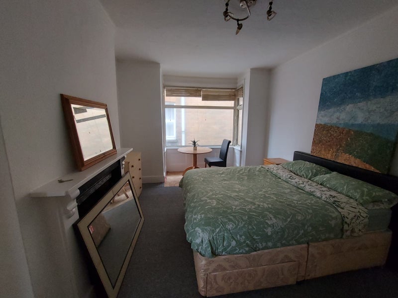 Room Holdenhurst Road in Bournemouth