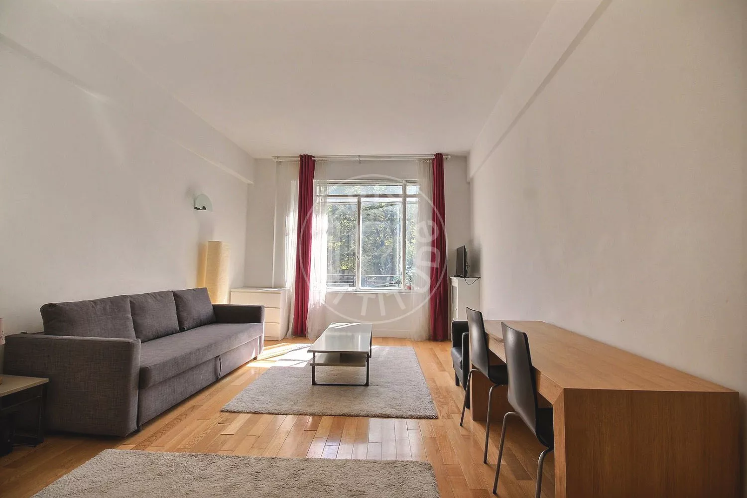 Appartement Avenue Franklin Delano Roosevelt à Paris