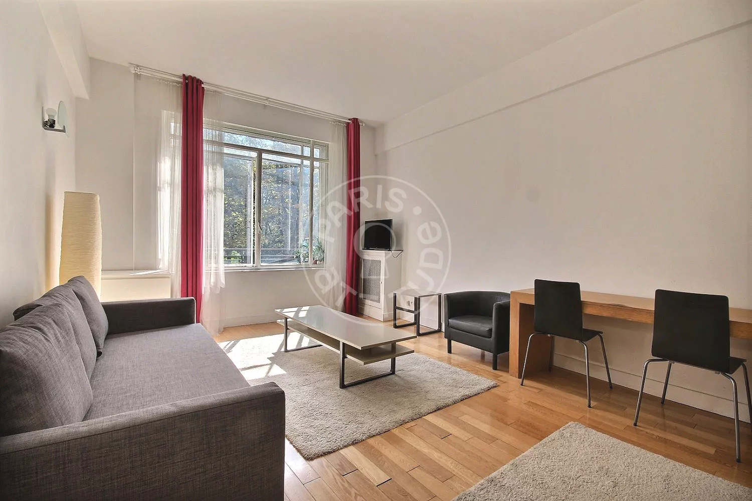 Appartement Avenue Franklin Delano Roosevelt à Paris