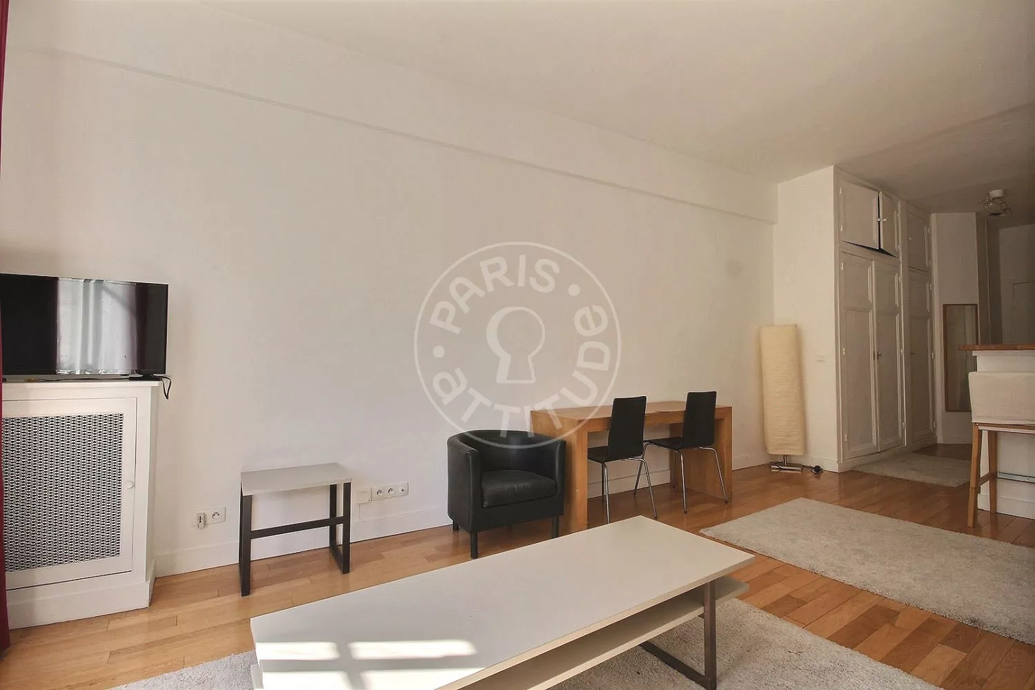 Appartement Avenue Franklin Delano Roosevelt à Paris