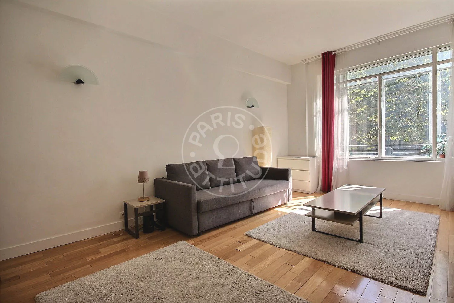 Appartement Avenue Franklin Delano Roosevelt à Paris